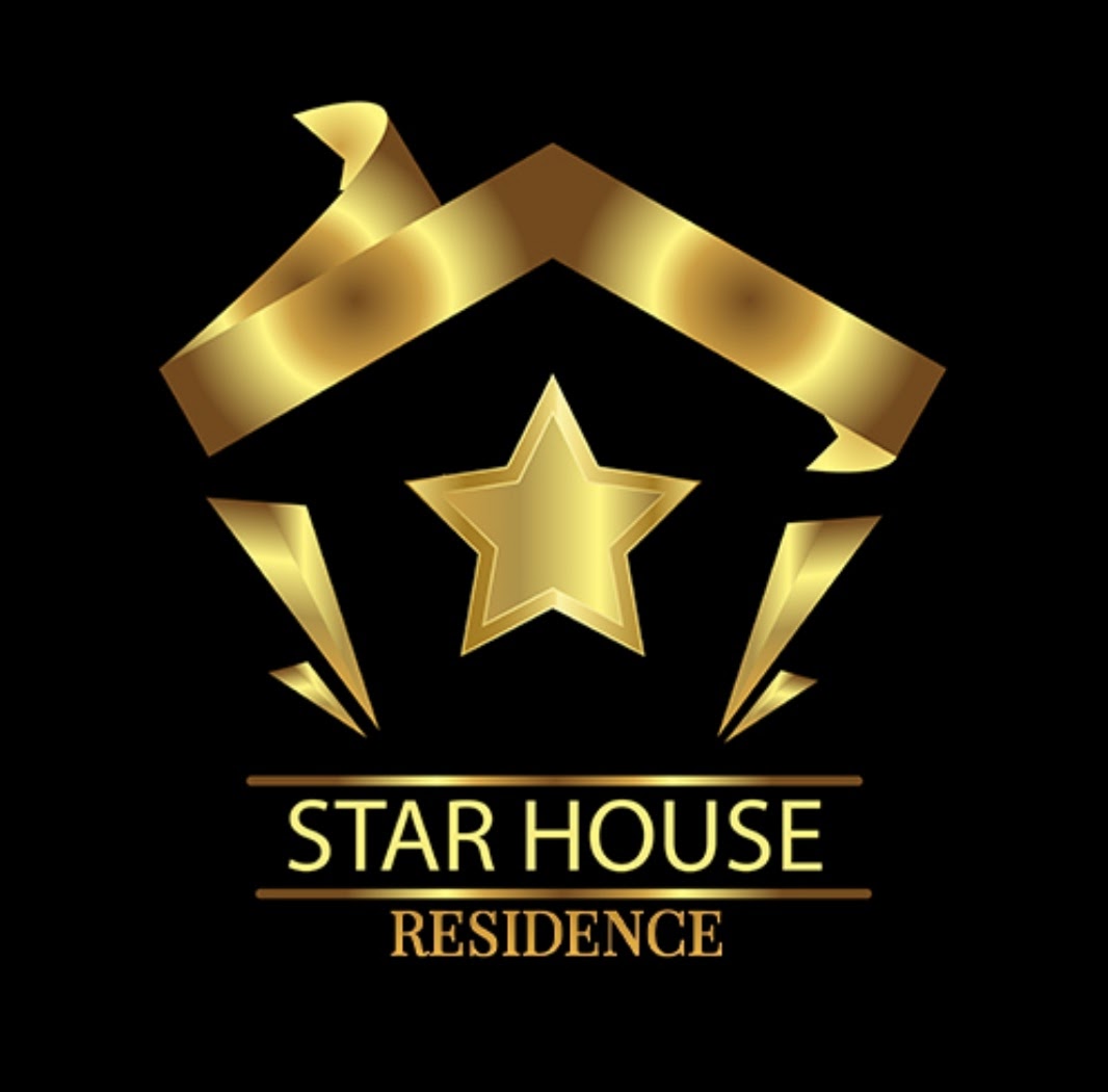 Star house. Star House logo. Star House logo PNG.